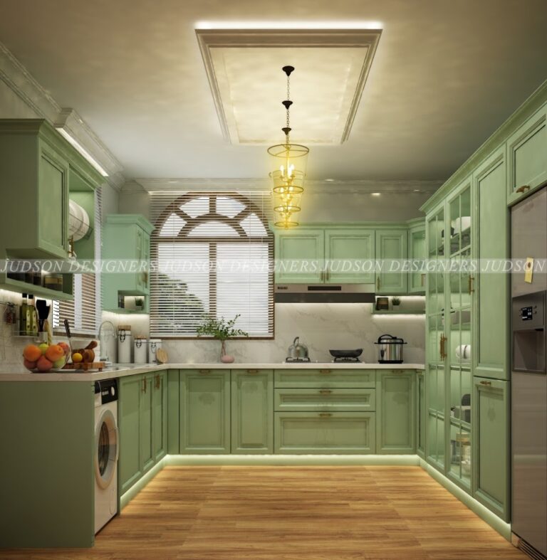 What is a Modular Kitchen and Why it is Trending in Home Interiors?