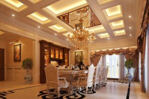Best Home Interior Designers in Kerala