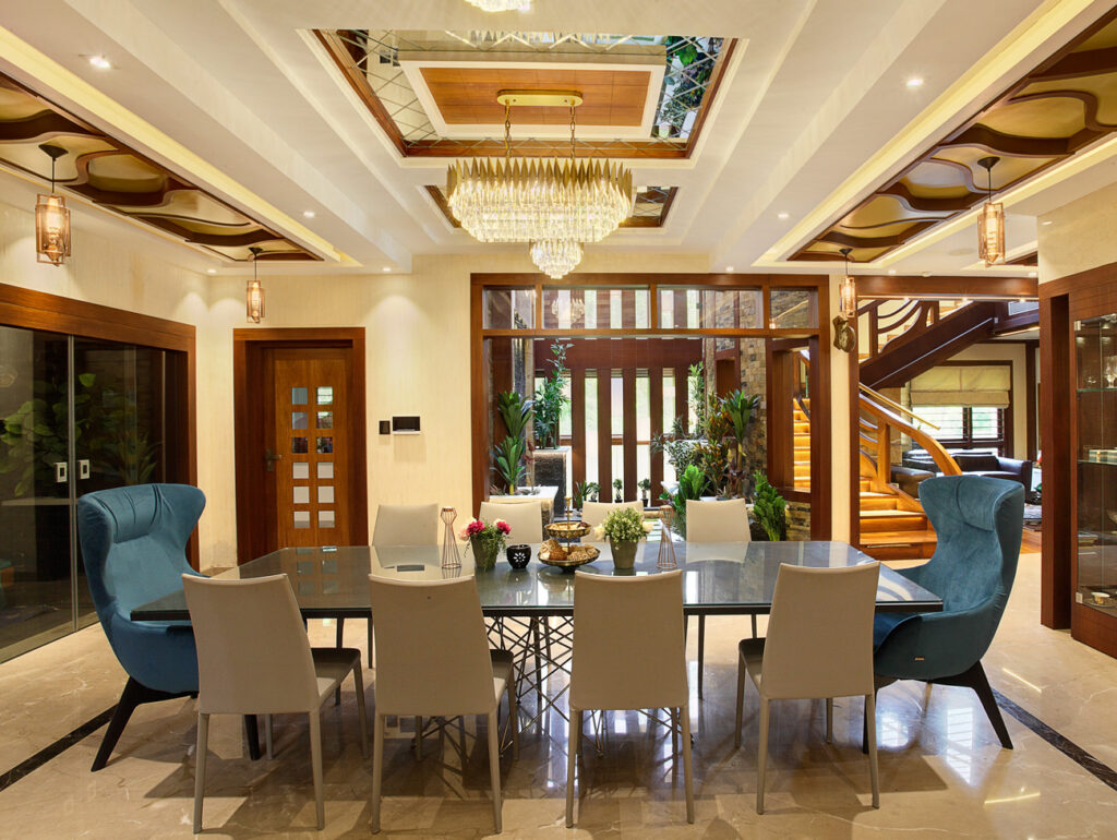 interior designers in kochi