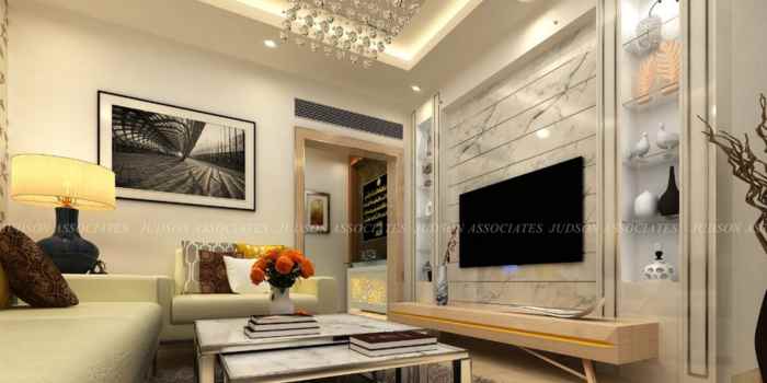 Interior Design: A guide to creating a unique look