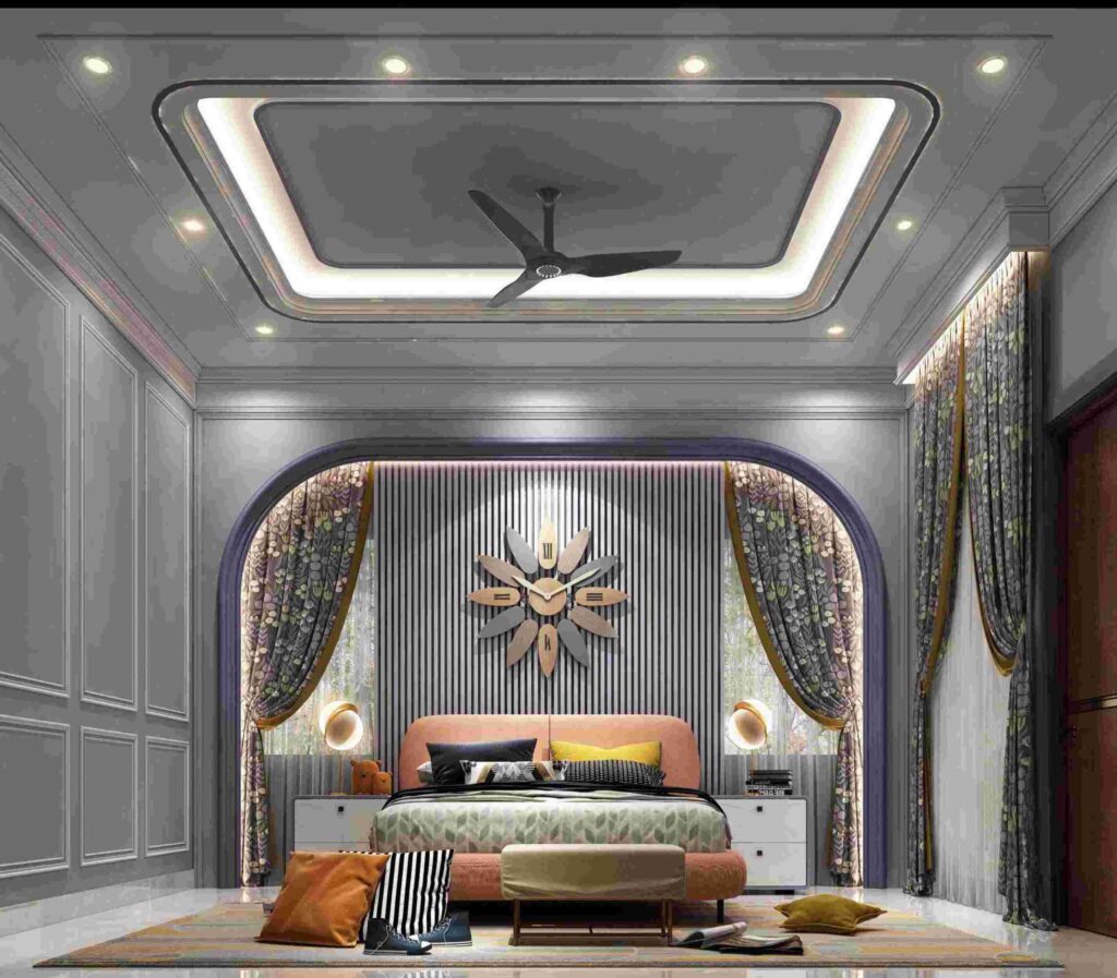 Interior Designers in Trivandrum