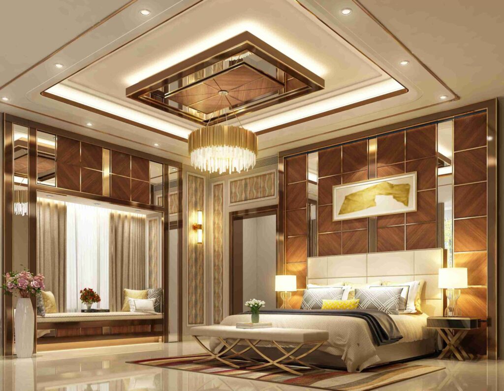 Interior Designers in Trivandrum