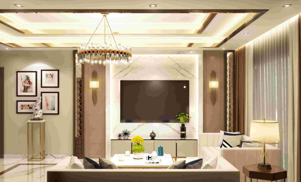 Interior Designers in Thrissur
