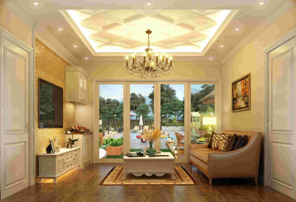 Interior Designers in Thrissur
