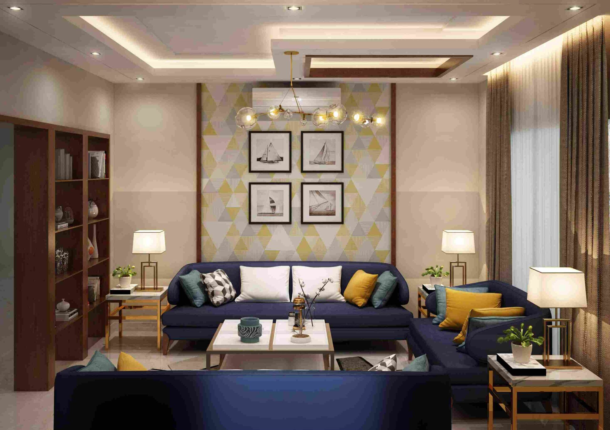 Interior Designers Thrissur