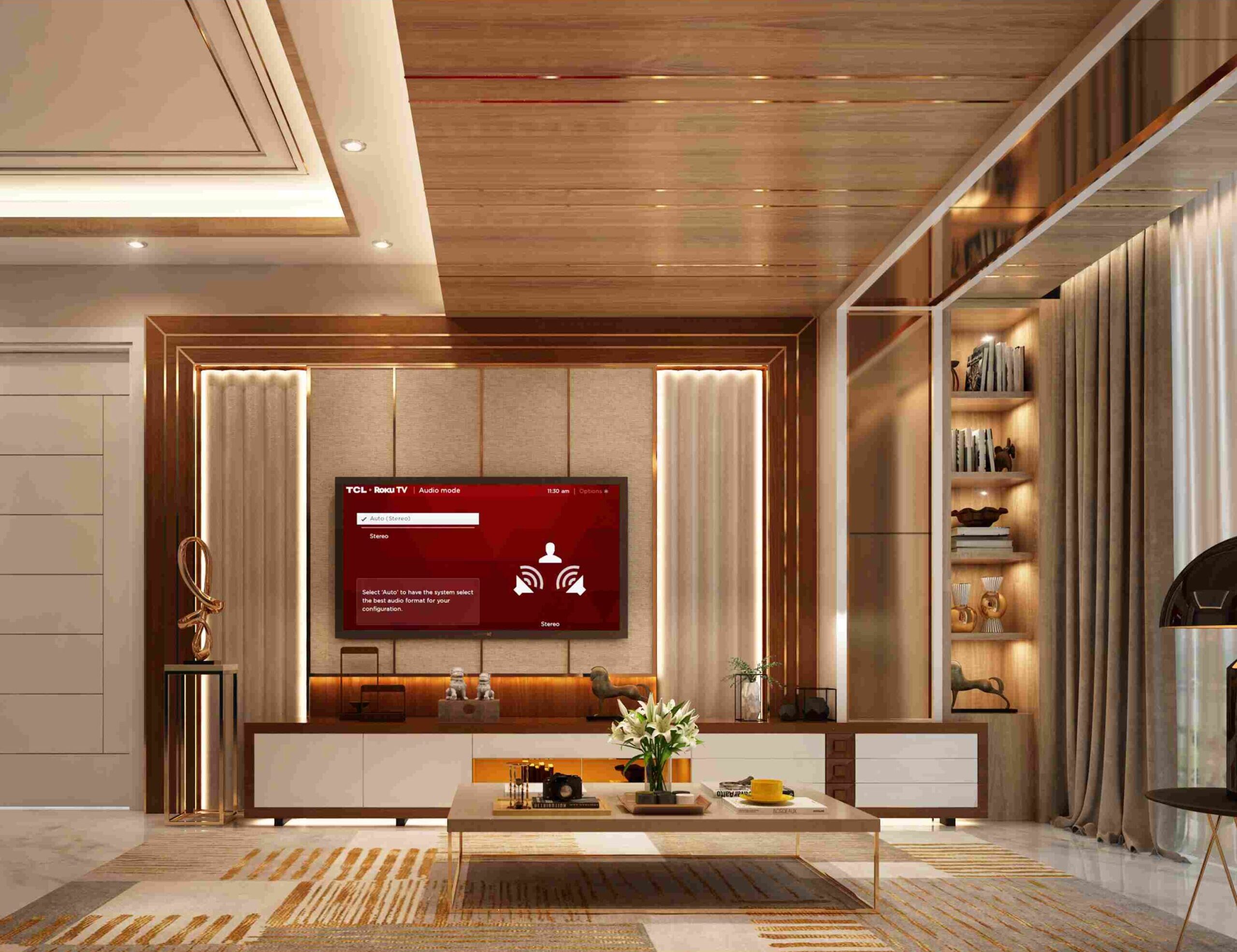 Interior Designers Thrissur