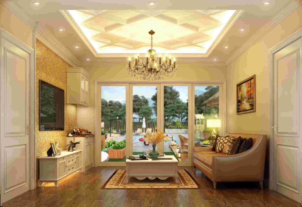 Interior Designers Thrissur