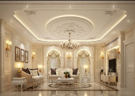 home interior designers in Thrissur