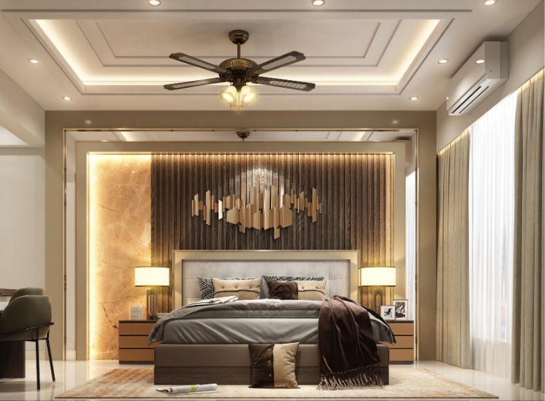 Home interior design trends 2024