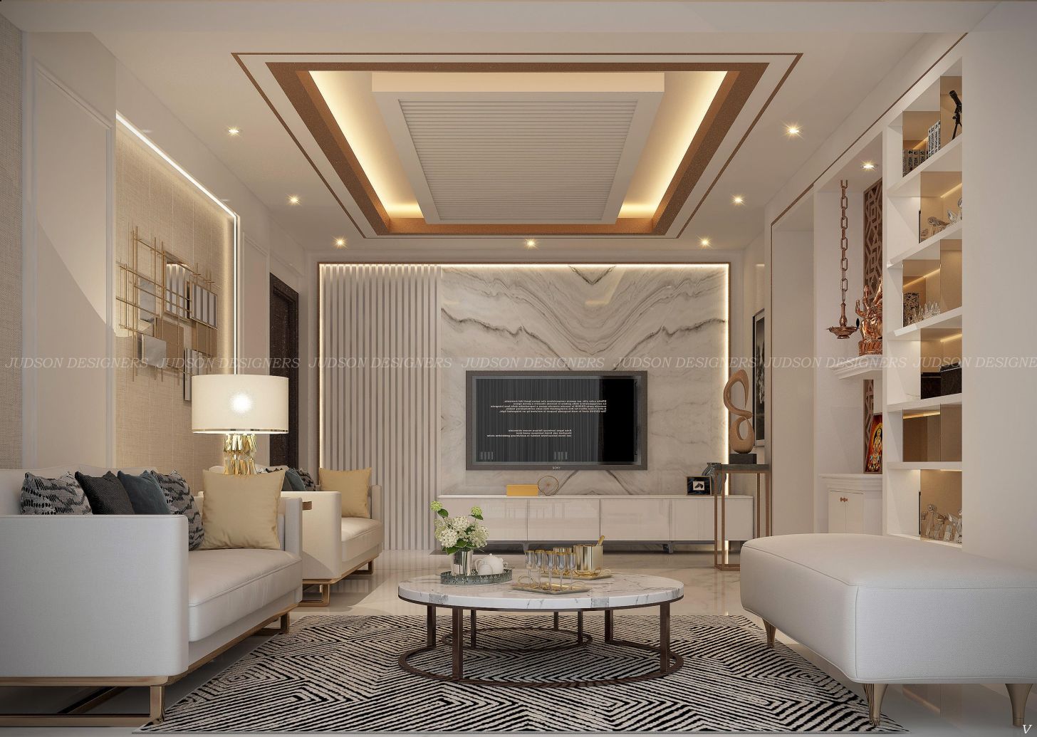 Home interior design trends 2024