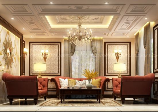 Interior Design Costs