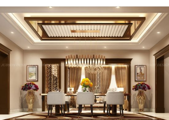 Interior Design Costs