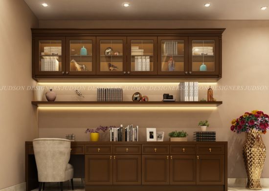 Interior Design Costs
