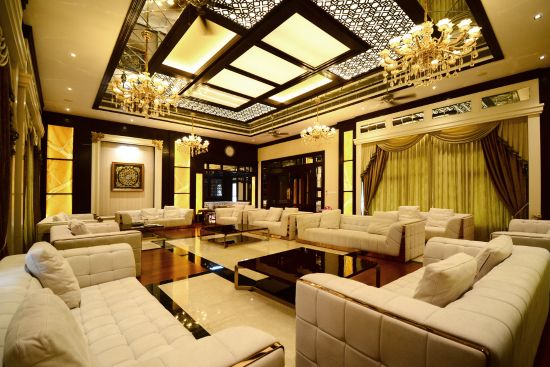 Top Interior Designers in Malappuram
