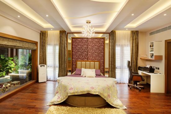 Top Interior Designers in Malappuram