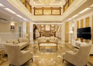 Interior Design Trends in Calicut