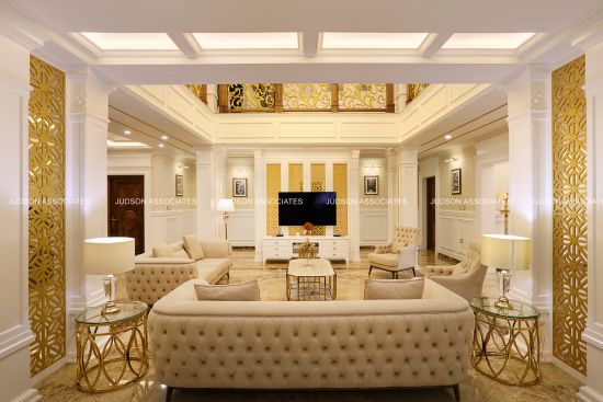 Interior Design Trends in Calicut