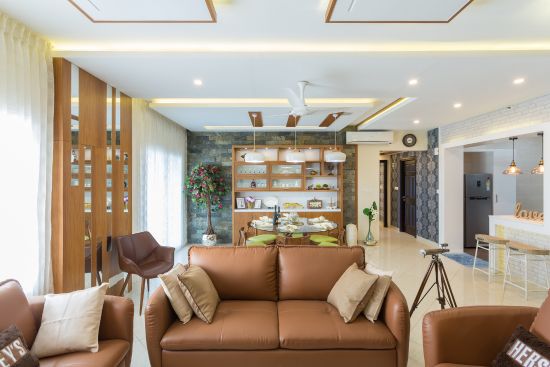 Best Interior Designers in Kottayam