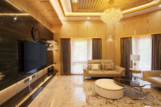 Interior Designers in Trivandrum
