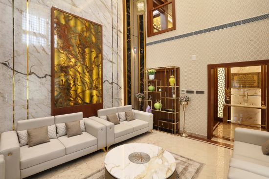 Interior Designers in Trivandrum