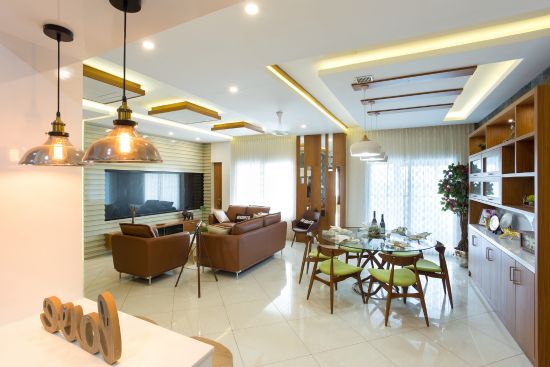 Interior Designers in Kollam