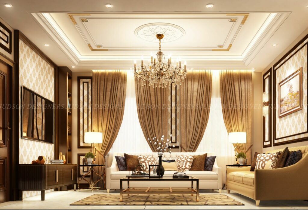 Interior designers in Thrissur