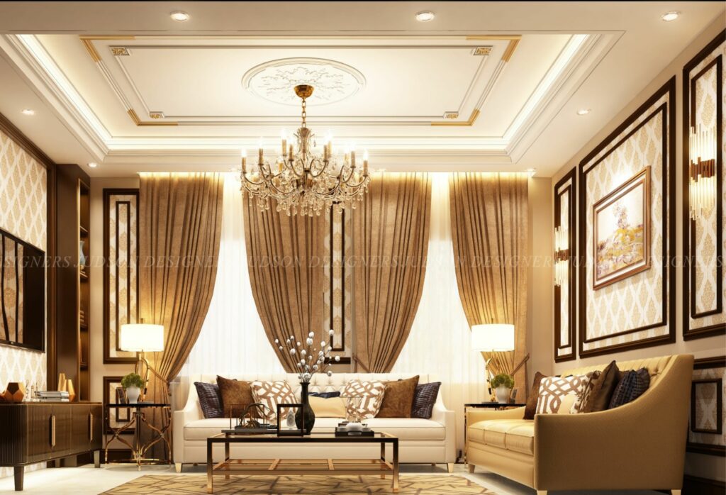 Interior Designers in Kannur